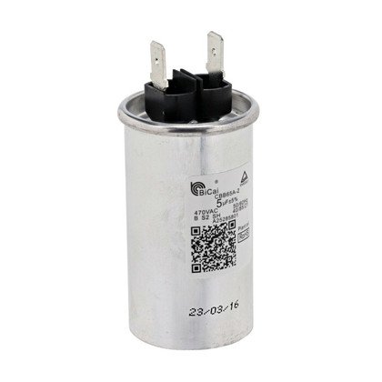 kondensator, .5MF 425/475V 10000H