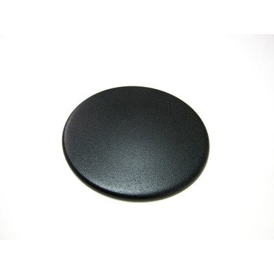 Nakrywka palnika czarna półmatowa (C00064920) 480121104537