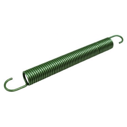 Sprężyna zawiasu drzwi do zmywarki Whirlpool / Indesit / Ariston / Hotpoint 481249238375 C00317030