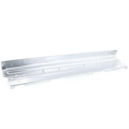 Krzyżak przedni dolny obudowy do zmywarki Electrolux / AEG 1171561051