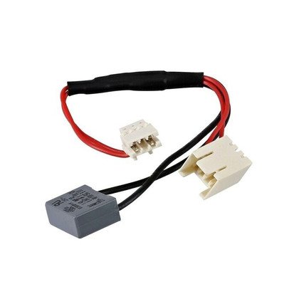 Kondensator rozruchowy pompy myjącej do zmywarki Electrolux 8088677037