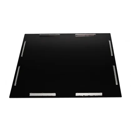 Płyta ze szkła ceramicznego do płyty indukcyjnej Amica PBP4VI543FTB4SC /SD