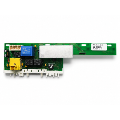 Elektronika skonfigurowana kompletna PAS5.5/80A520 (8034630)