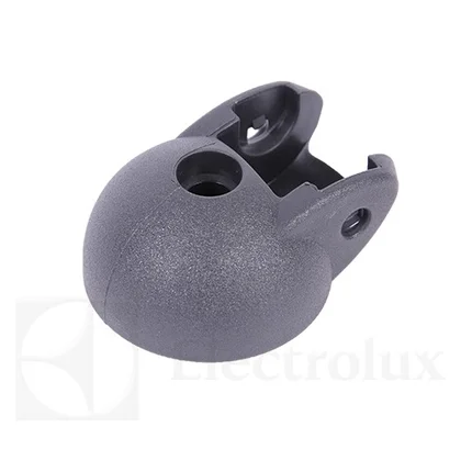 Uchwyt przedniego kółka do odkurzacza Electrolux / AEG 1096042070