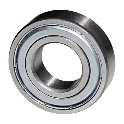 Łożysko kulkowe jednorzędowe Domax 6004 ZZ 20 x 42 x 12 mm RS/022-33