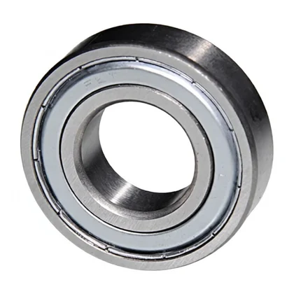 Łożysko kulkowe jednorzędowe Domax 6004 ZZ 20 x 42 x 12 mm RS/022-33