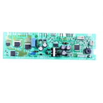 Skonfigurowany układ elektroniczny do chłodziarki i zamrażarki Electrolux / AEG 973925807545000