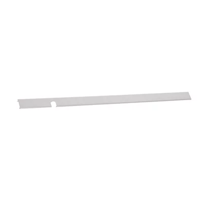 Elementy obudowy Lewa listwa drzwi do kuchenki i piekarnika Electrolux / AEG inox 3421786231