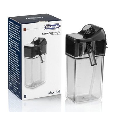 DELONGHI Pojemnik na mleko DLSC018 / 5513282281 – oryginał De’Longhi