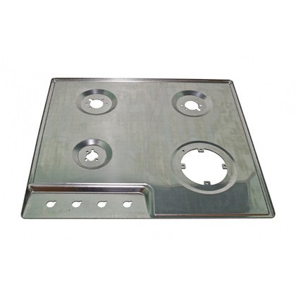 Płyty gazowo - ceramiczne Płyta podpalnikowa do płyty gazowej Amica PGD4.1ZpZsR FC-4060 COP/SOMI 9083905