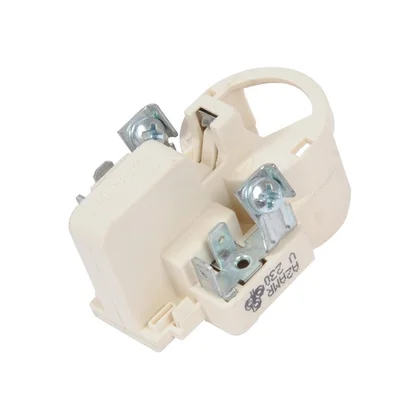 Sprężarki, akcesoria, przekaźnik Termistor PTC do zamrażarki skrzyniowej Electrolux / AEG 2260209040