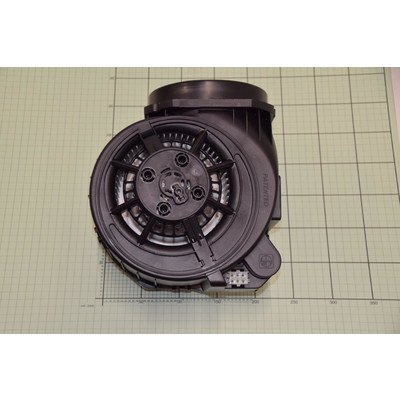 Dmuchawa kompletna GPZ 85S001 220/240V 50Hz (1032745)