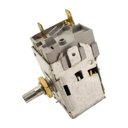 Termostat do lodówki Ariston / Indesit / Hotpoint / Whirlpool K59-L4087 C00063298 482000027116
