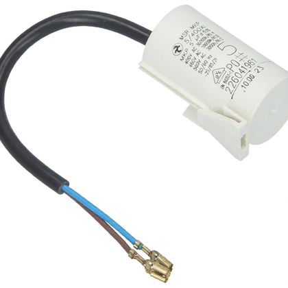 Kondensator pracy do zamrażarki Electrolux / AEG 5,0 µF 2260419615