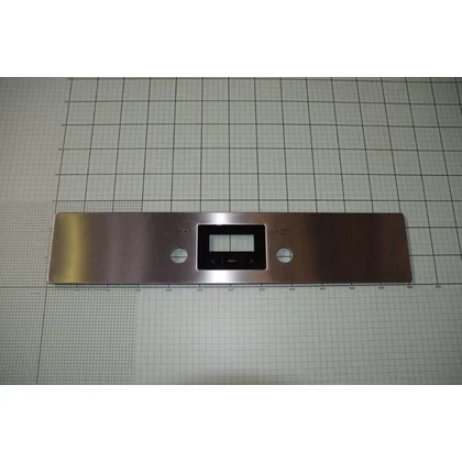Elementy obudowy Tablica sterowania do piekarnika lub kuchni Amica Anuca 1TwYXS-scandium bez logo 9043719