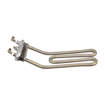 Części zamienne ARDO Grzałka zgięta do pralki Ardo / Candy / Indesit 2000 W 19 cm 07/02581Z