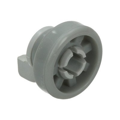 Rolka / kółko kosza do zmywarki Whirlpool (481952878108) C00318216