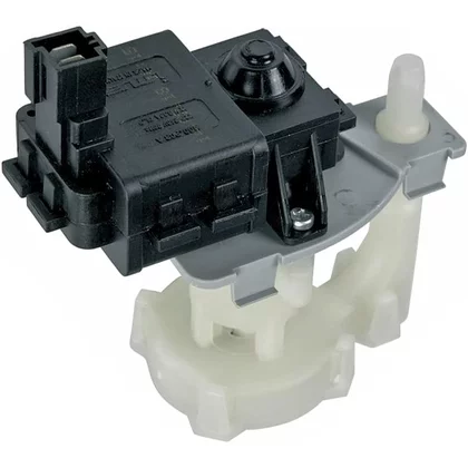 Pompa odpływowa do suszarki Ariston / Indesit / Hotpoint / Whirlpool 482000023488 C00306876