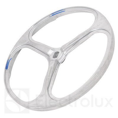 Koło pasowe do pralki Electrolux 1292786017