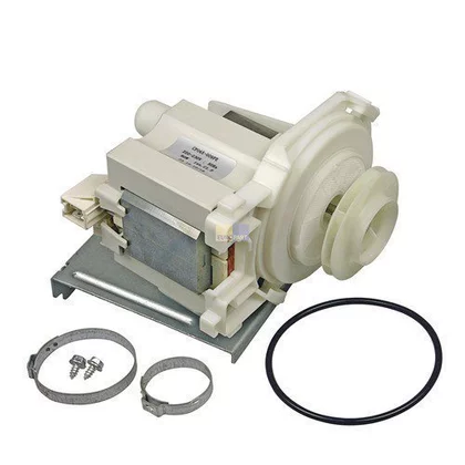 Pompa myjąca do zmywarki Ikea / Whirlpool 480140100848