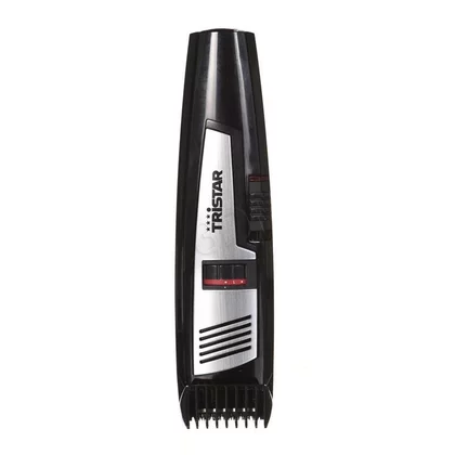 Trymer do brody Tristar TR-2563 czarno-srebrny