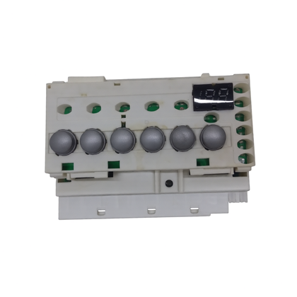 Skonfigurowany moduł sterujący w obudowie do zmywarki Electrolux / AEG EDW1500-- 973911626002001