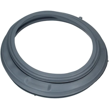Fartuch uszczelka drzwi do pralki Beko / Grundig / Arcelik 1910540100