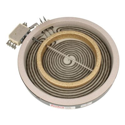 Płytka grzejna ceramiczna 180/120S 1700W230VEIKA (8056031)