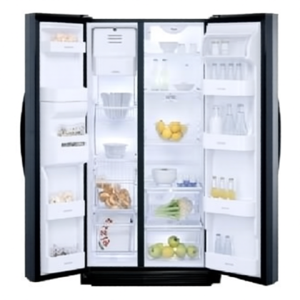Pierścień SEEGER do lodówki Ariston / Indesit / Hotpoint / Whirlpool C00257100 481204998001