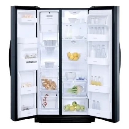 Pierścień SEEGER do lodówki Ariston / Indesit / Hotpoint / Whirlpool C00257100 481204998001