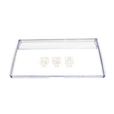 CNE47540GW BEKO Front szuflady zamrażarki do chłodziarki Beko 4397311800