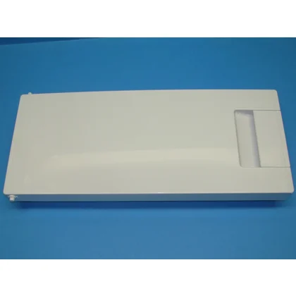 Drzwiczki zamrażarki do lodówki Gorenje / Hisense białe 447434