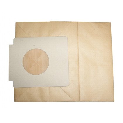 Worki papierowe do odkurzacza Zelmer XS 01Z011 5 szt. FR1119