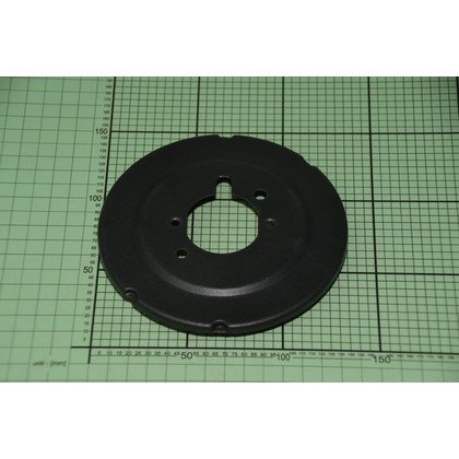 Płyty gazowo - ceramiczne Korona palnika do kuchenki Amica 9082136