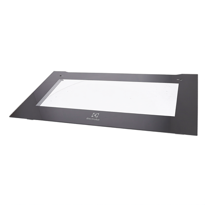 Szyba zewnętrzna drzwi piekarnika Electrolux / AEG 594 x 332 mm 5616264031