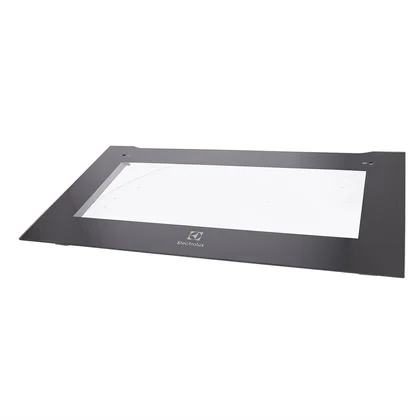 Szyba zewnętrzna drzwi piekarnika Electrolux / AEG 594 x 332 mm 5616264031
