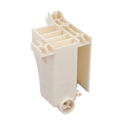 Wspornik przedniej lewej nóżki do zmywarki Electrolux / AEG 1172460204