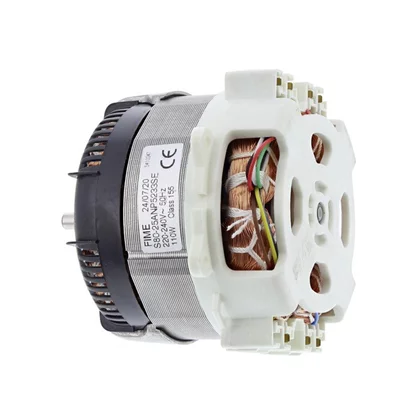 Lewoobrotowy silnik wentylatora do okapu kuchennego Electrolux / AEG 110 W 50288268001