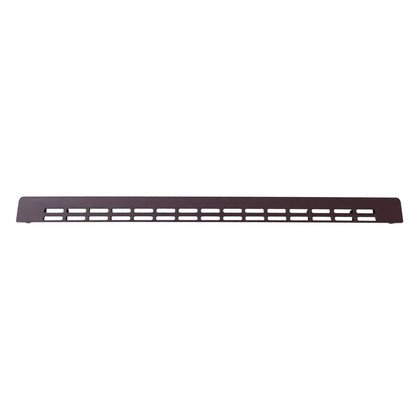 Listwa drzwi piekarnika Amica 600 czarna 8051034