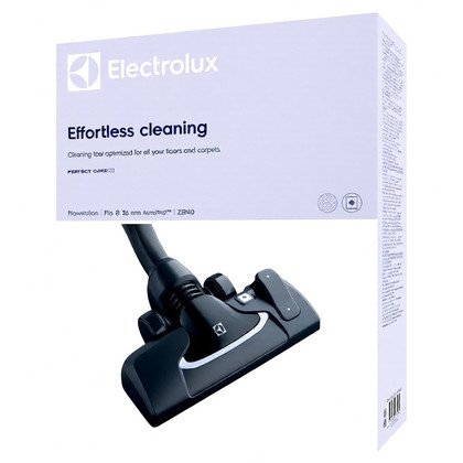 Ssawka FlowMotion z owalnym złączem AeroPro™ 36 mm Electrolux 9001690685