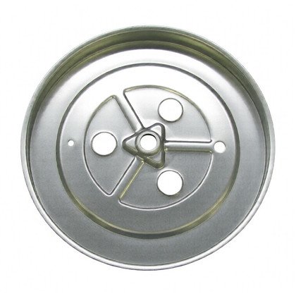 Części zamienne GORENJE Koło pasowe do pralki Gorenje / Hisense 792796