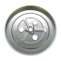 Części zamienne GORENJE Koło pasowe do pralki Gorenje / Hisense 792796