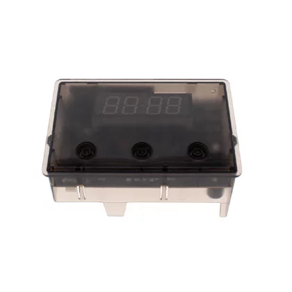 Moduł elektroniczny z wyświetlaczem do piekarnika Whirlpool 481010383715 C00311379