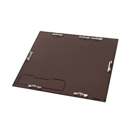 Płyta wierzchnia do płyty kuchennej Electrolux / AEG czarna 590 x 520 mm
