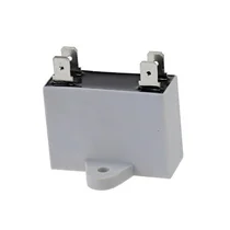 Kondensator do klimatyzatora Electrolux / AEG 2 µF 400-450 V