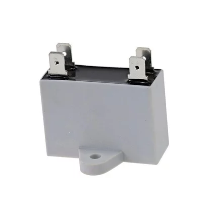 Kondensator do klimatyzatora Electrolux / AEG 2 µF 400-450 V