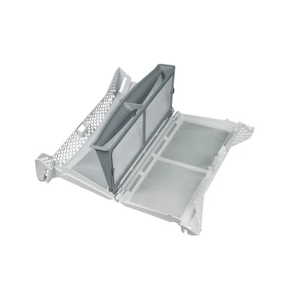 Filtry do suszarek bębnowych Filtr puchu do suszarki Electrolux / AEG 8074539019