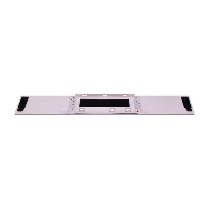 Elementy obudowy Panel przedni do piekarnika Amica 1TcW-int2 bez logo 9072306
