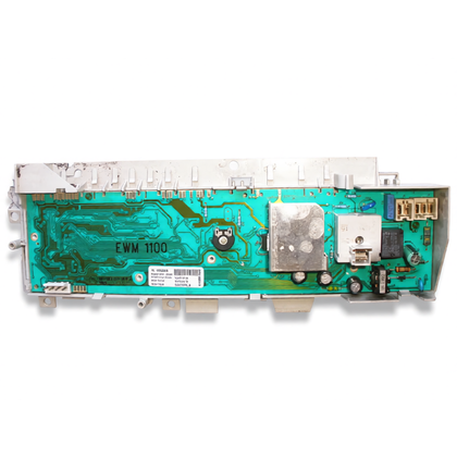 Elementy elektryczne do pralek r Skonfigurowany układ elektroniczny do pralki Electrolux / AEG 973913101262084