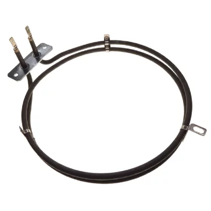 Grzałka okrągła termoobiegu do piekarnika Electrolux / AEG 1800 W 3898747021